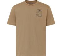 VAUDE Herren Shirt Me Spirit T-Shirt II (47561) XXL oat