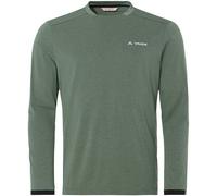 VAUDE Herren Shirt Me Sveit LS T-Shirt II (42313) L Grün