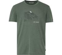 VAUDE Herren Shirt Me Tekoa T-Shirt III (42770) M agave uni