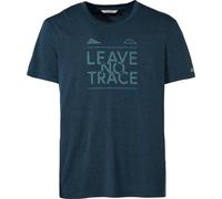 VAUDE Herren Shirt Me Tekoa T-Shirt III (42770) M Blau