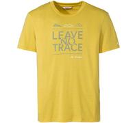 VAUDE Herren Shirt Me Tekoa T-Shirt III (42770) M dandelion uni