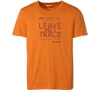 VAUDE Herren Shirt Me Tekoa T-Shirt III (42770) M kurkuma