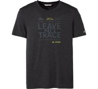 Herren Shirt Me Tekoa T-Shirt III black S (4062218838451)