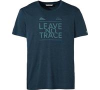VAUDE Herren Shirt Me Tekoa T-Shirt III (42770) XL dark sea uni