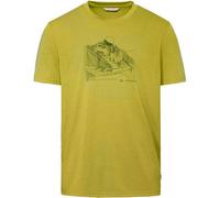 VAUDE T-Shirt Men's Tekoa T-Shirt III light leaf XL