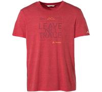 VAUDE Herren Shirt Me Tekoa T-Shirt III (42770) XL red