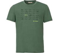 VAUDE Herren Shirt Me Tekoa T-Shirt III (42770) XXL woodland