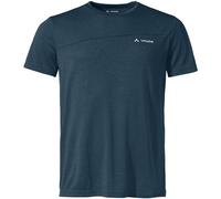 VAUDE Herren Shirt Men's Sveit (40422) L dark sea/dark sea 396
