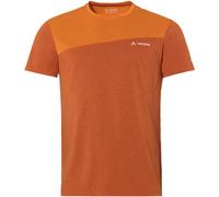 VAUDE Herren Shirt Men's Sveit (40422) M kumquat 027