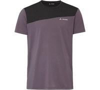 Vaude - Sveit T-Shirt - Funktionsshirt, Gr. M, lila (PurpleAsh)