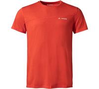 VAUDE Herren Shirt Men's Sveit (40422) S glowing red 281