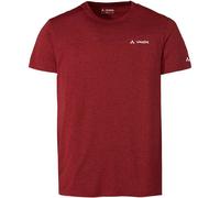 VAUDE Herren Shirt Men's Sveit (40422) XL carmine 007