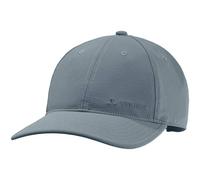 VAUDE Softshell Cap, hoher Schutz vor schädlichen Sonnenstrahlen, Heron, M