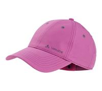 Softshell Cap Schildmütze Unisex-magenta-M