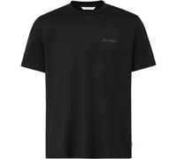 Vaude Herren Spirit II T-Shirt (Größe M, schwarz)