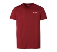 Vaude Herren Sveit T-Shirt (Rot, Gr.: L)