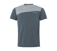 Vaude Sveit Kurzarm-t-shirt M Heron Uni