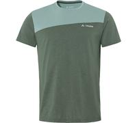 VAUDE Herren Mens Sveit T-Shirt, Agave, S EU