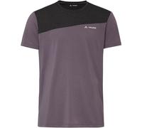 Vaude Sveit Kurzarm-t-shirt XL Purple Ash