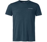 VAUDE Me Sveit Shirt Herren | DARK SEA/DARK SEA | XXL