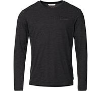 Vaude Me Essential LS T-Shirt Herren | BLACK | 3XL