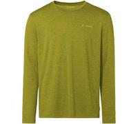 VAUDE Herren T-Shirt Essential LS T-Shirt (41325) 3XL dark leaf