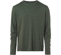 Vaude Essential Langarm-t-shirt Agave 2XL (413251235600)