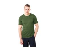 Vaude Essential Kurzarm-t-shirt M Thyme