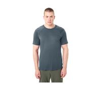 Vaude Essential Wool Kurzarm-t-shirt XL Heron