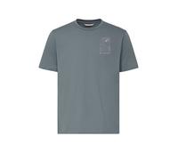 VAUDE Herren T-Shirt Spirit II grau | L