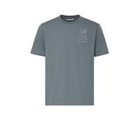 VAUDE Herren T-Shirt Spirit II grau | M
