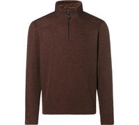 Vaude Herren Tesero II Pullover (Größe S, braun)