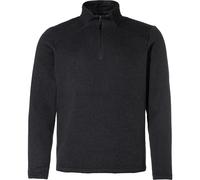 Vaude Tesero Ii Fleece Mit Halbem Reißverschluss XL Black