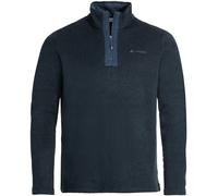 VAUDE Herren Tesero Pullover (42445) M dark sea