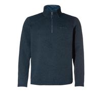 VAUDE Tesero Pullover II Fleecepullover Herren Dunkelblau XL