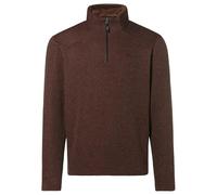 Vaude - Tesero Pullover II - Fleecepullover, Gr. 3XL, braun (Tobacco)