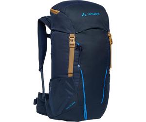 VAUDE Hidalgo 24+4 - Kinder-Bergrucksack eclipse