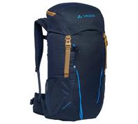 VAUDE Hidalgo 24+4 Eclipse OneSize