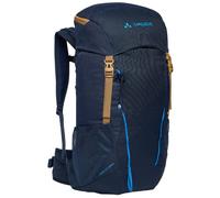 VAUDE Hidalgo 24+4 - Wanderrucksack Jugendliche eclipse
