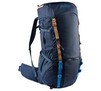 VAUDE Hidalgo 42+8 - Wanderrucksack Jugendliche eclipse