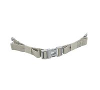 Vaude Hip Belt 20 MM Kids Gürteltasche pebbles