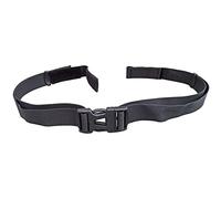 VAUDE Hip Belt, Hüftgurt für Rucksäcke, black