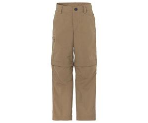 VAUDE Hosen Kids Detective Antimos ZO Pants Beige 158/164