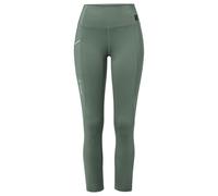 VAUDE Hosen Women's Essential Tights Agave 34 Normal