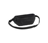 VAUDE Hüfttasche CityMove, 2 Liter, Black, Einheitsgröße