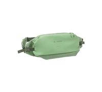 VAUDE Hüfttasche & Crossbodytasche Citycross 6 Liter, Aloe Vera, Einheitsgröße