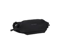 VAUDE Hüfttasche & Crossbodytasche Citycross 6 Liter, Black, Einheitsgröße