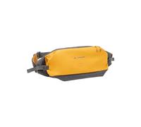 VAUDE Hüfttasche & Crossbodytasche Citycross 6 Liter, Burnt Yellow, Einheitsgröße