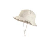 VAUDE Bucket-Hat mit 50+ UV-Schutz, ecru, Gr. 59