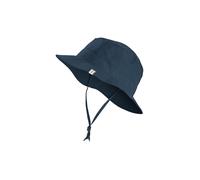 VAUDE Bucket Hat, Outdoorhut für Trekking, Reisen und Alltag, Dark sea, 59